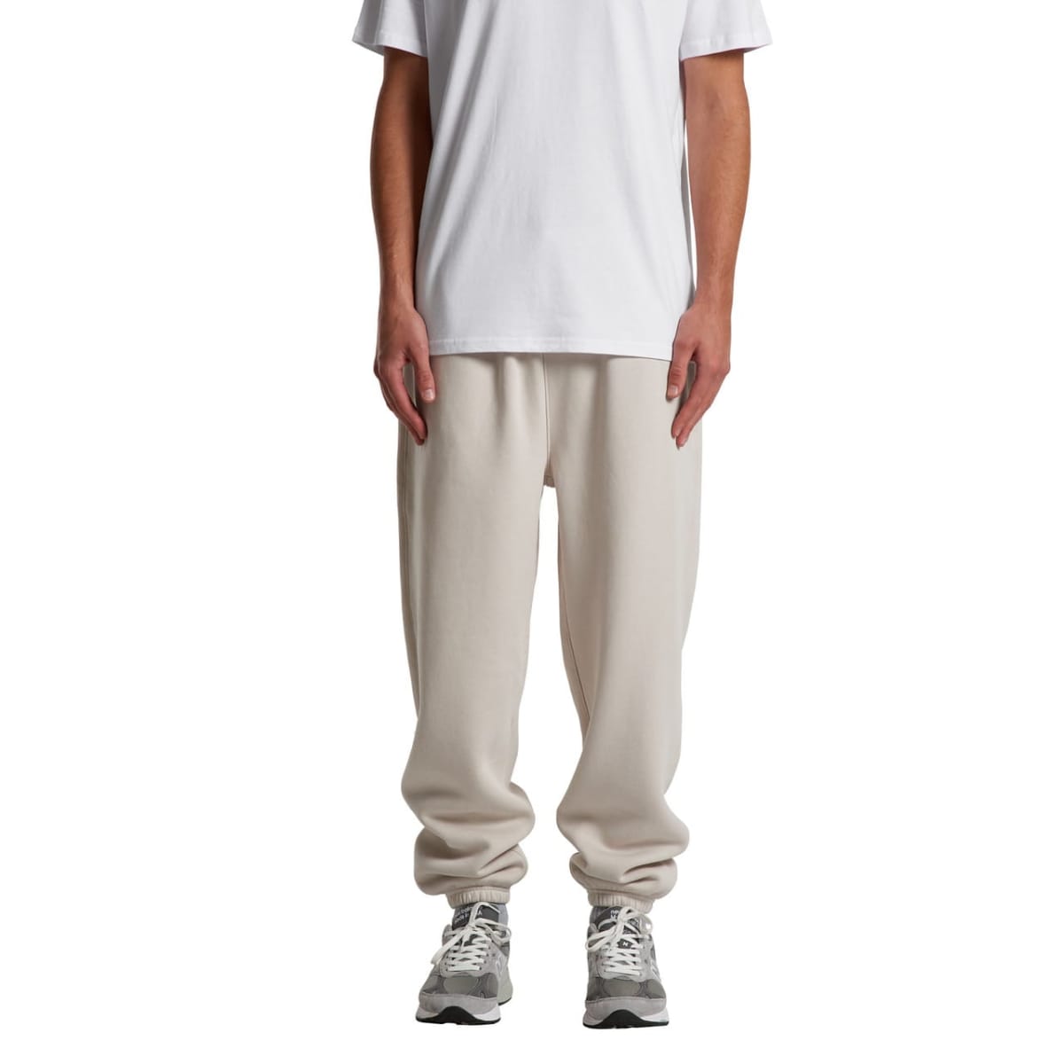 Relax Track Pants