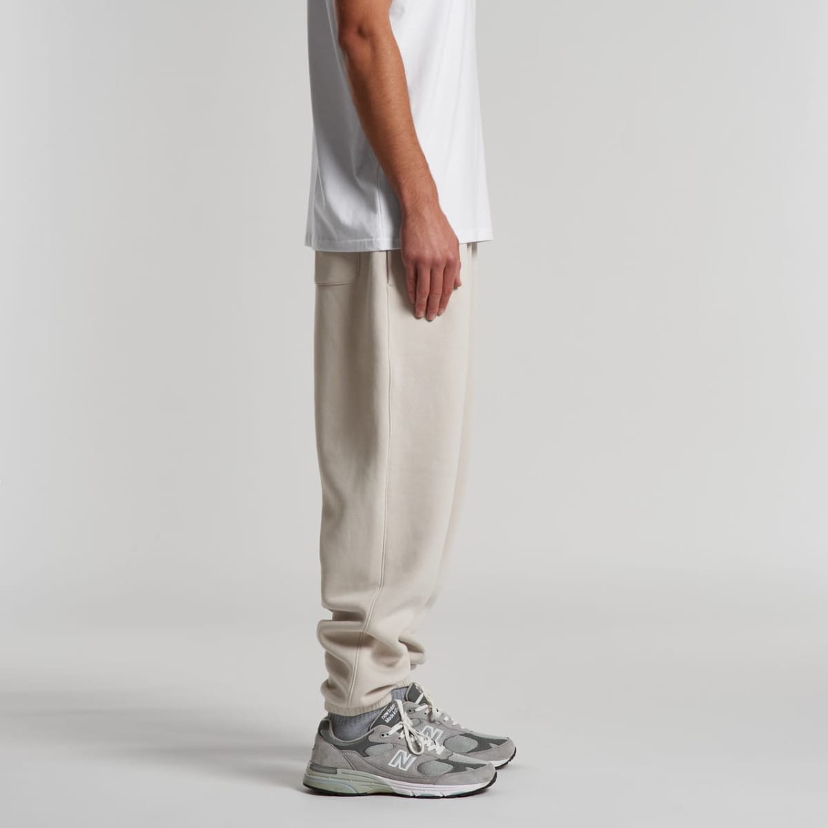 Relax Track Pants