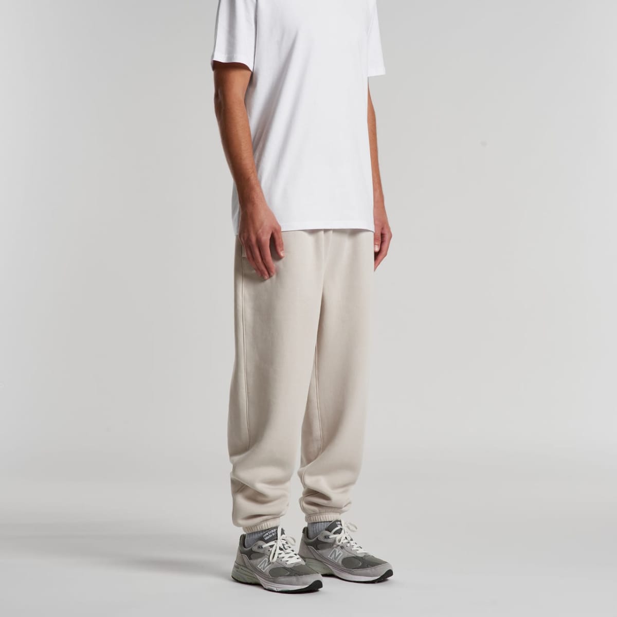 Relax Track Pants