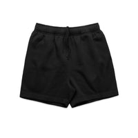 Relax Track Shorts 18"