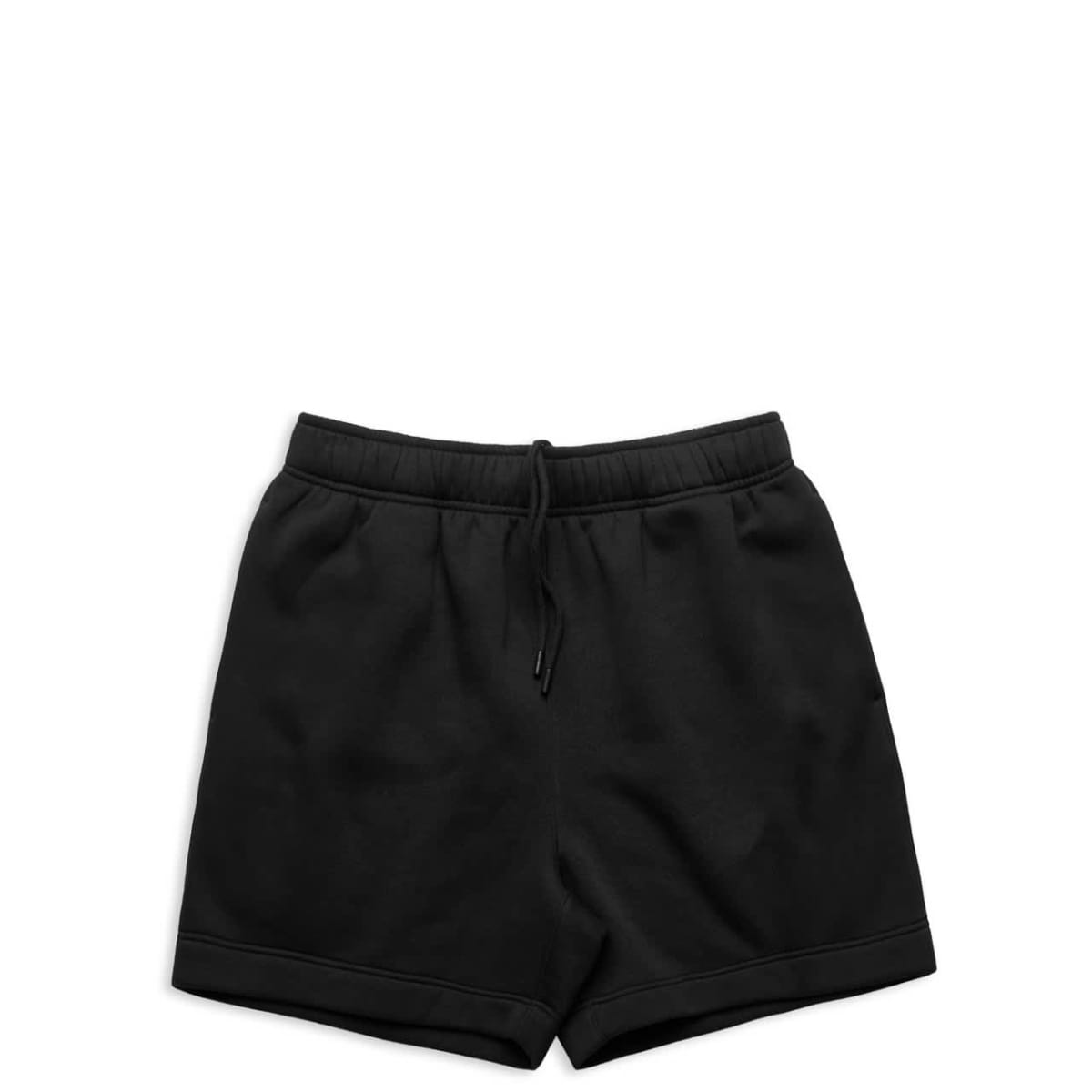 Relax Track Shorts 18"