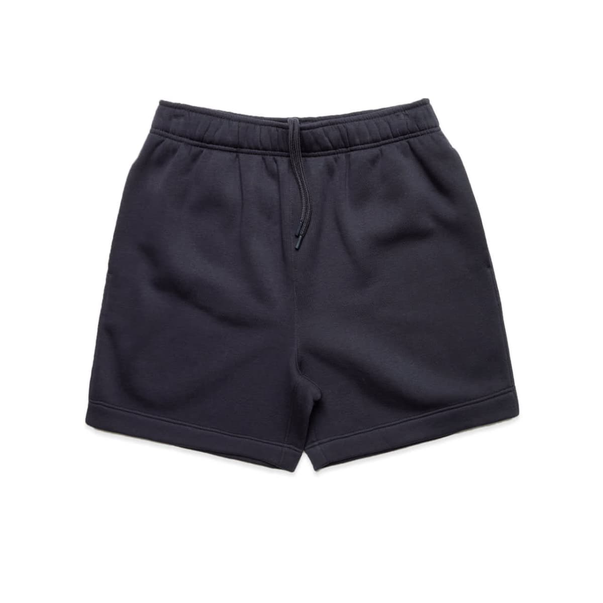 Relax Track Shorts 18"
