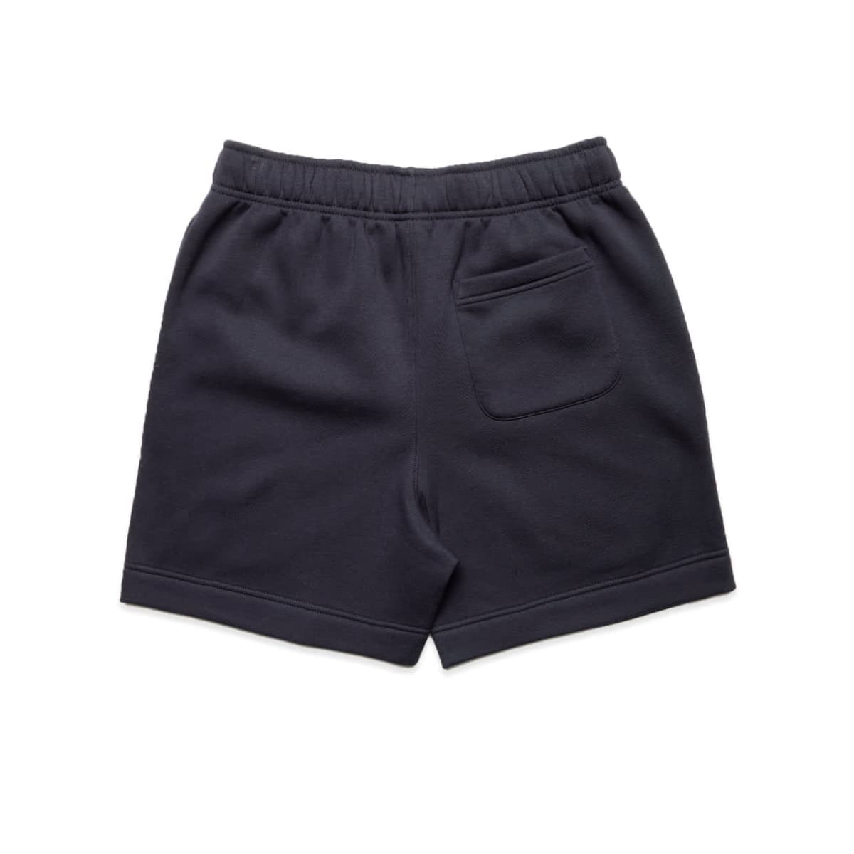 Relax Track Shorts 18"