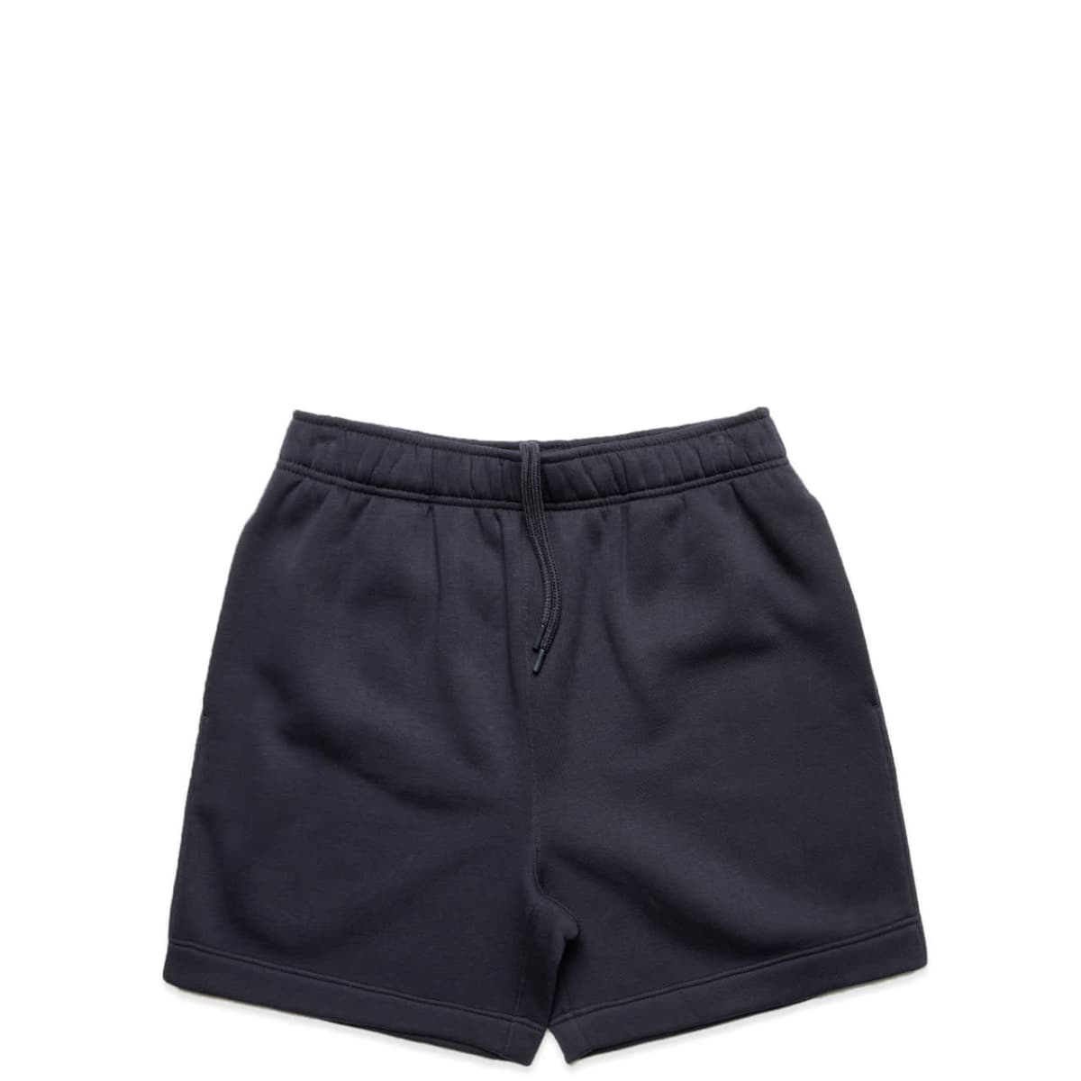 Relax Track Shorts 18"