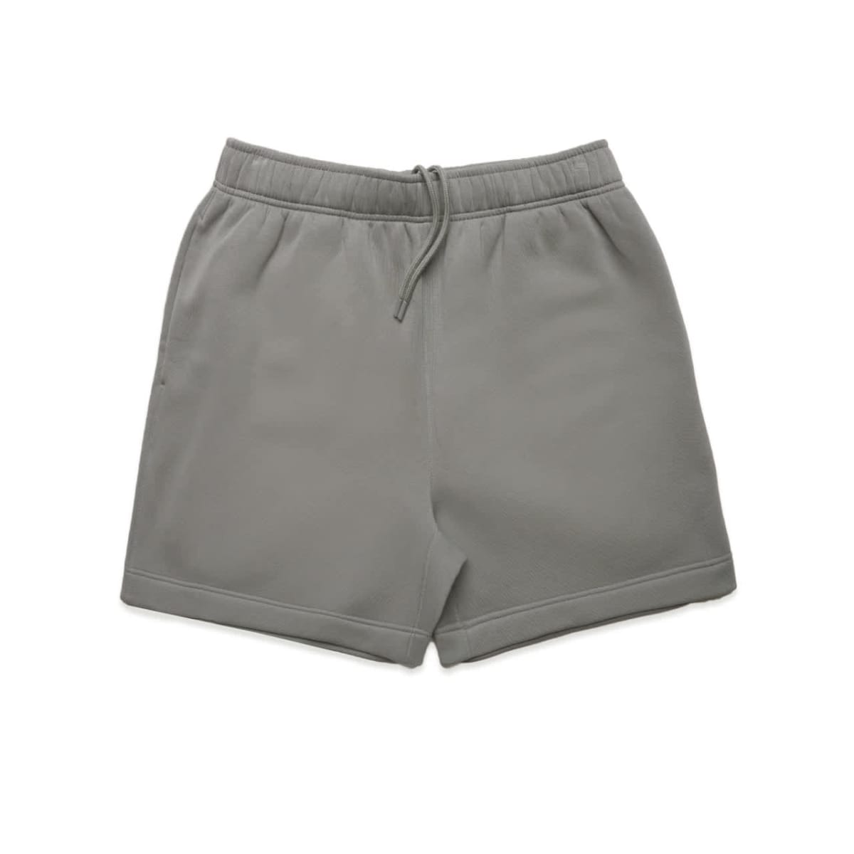Relax Track Shorts 18"