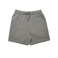 Relax Track Shorts 18"