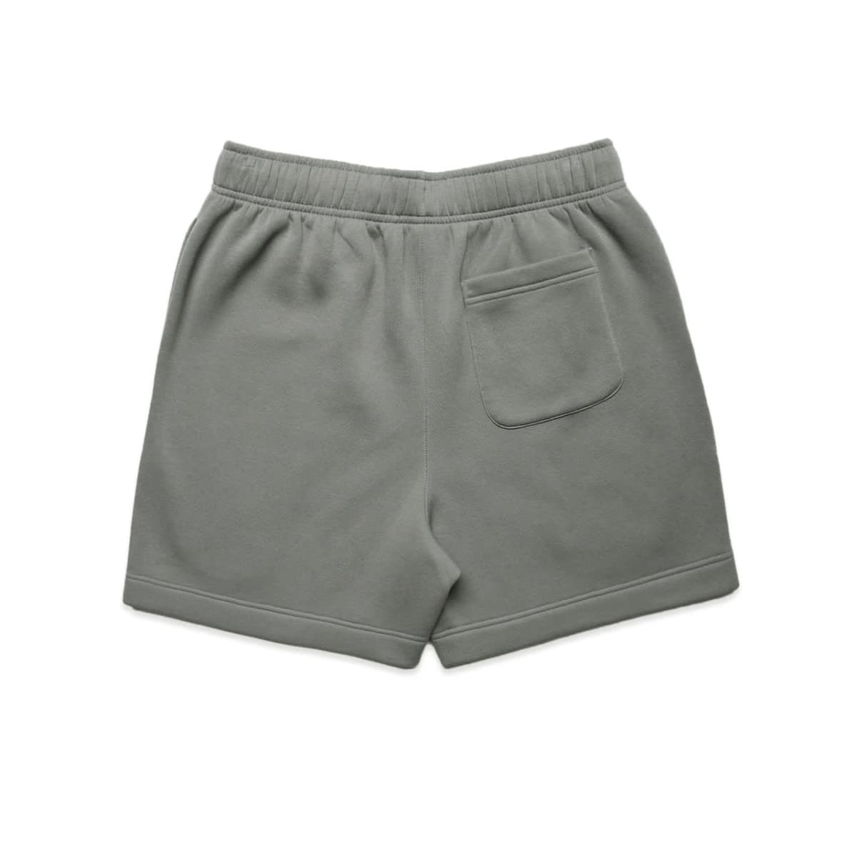Relax Track Shorts 18"
