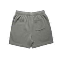 Relax Track Shorts 18"