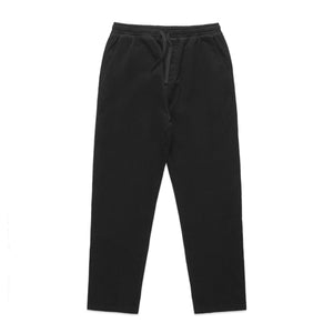 Cord Pants