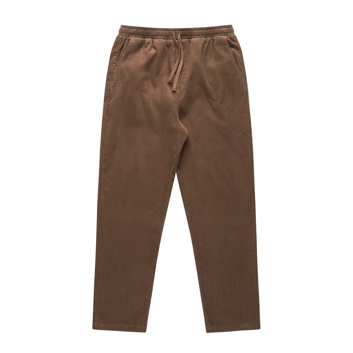 Cord Pants