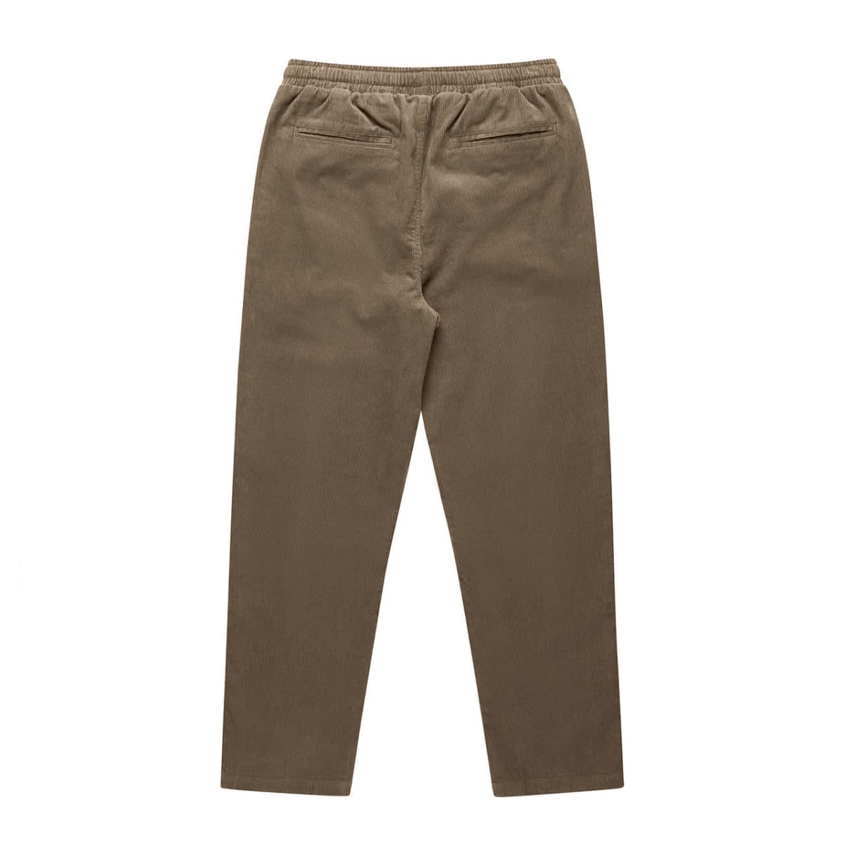 Cord Pants