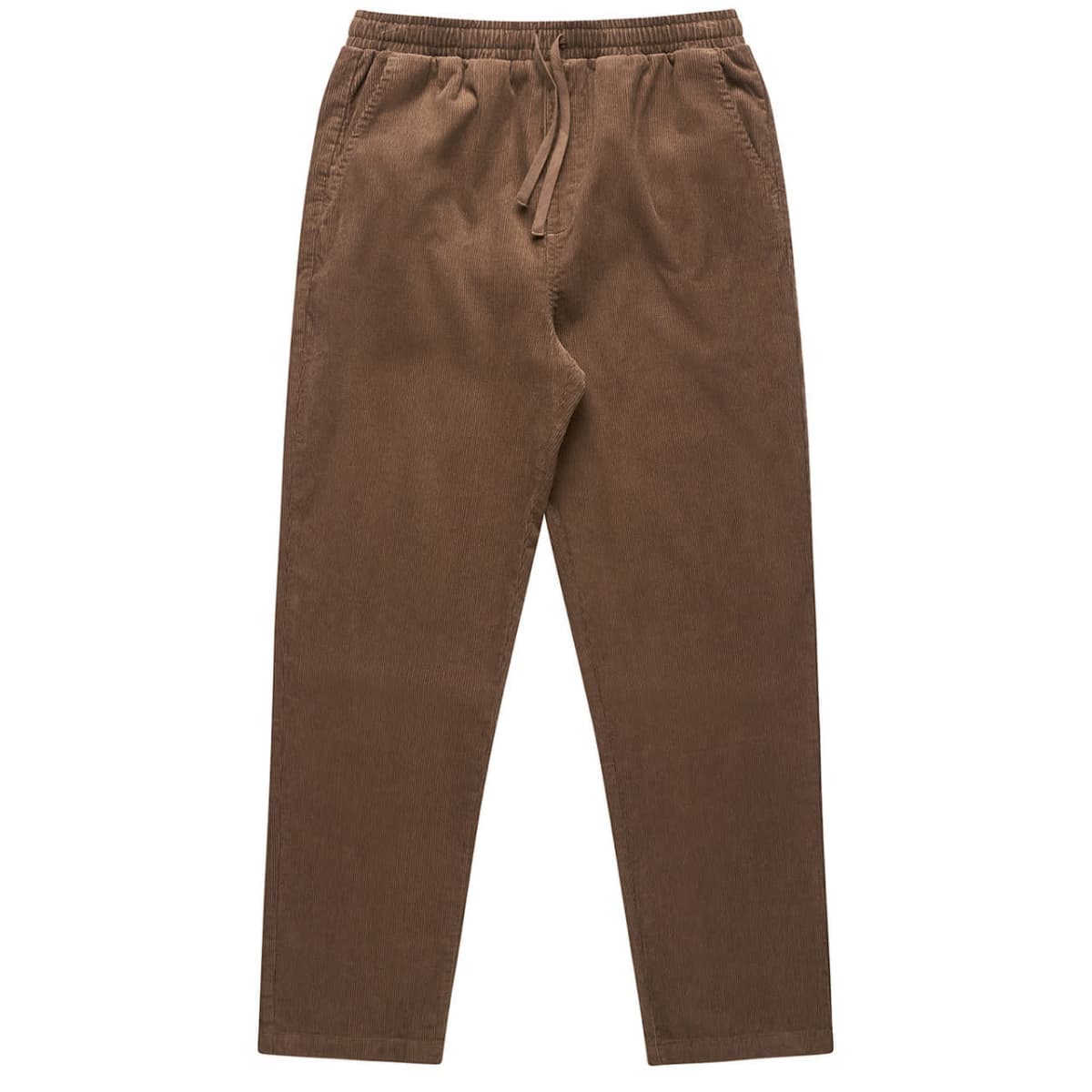 Cord Pants