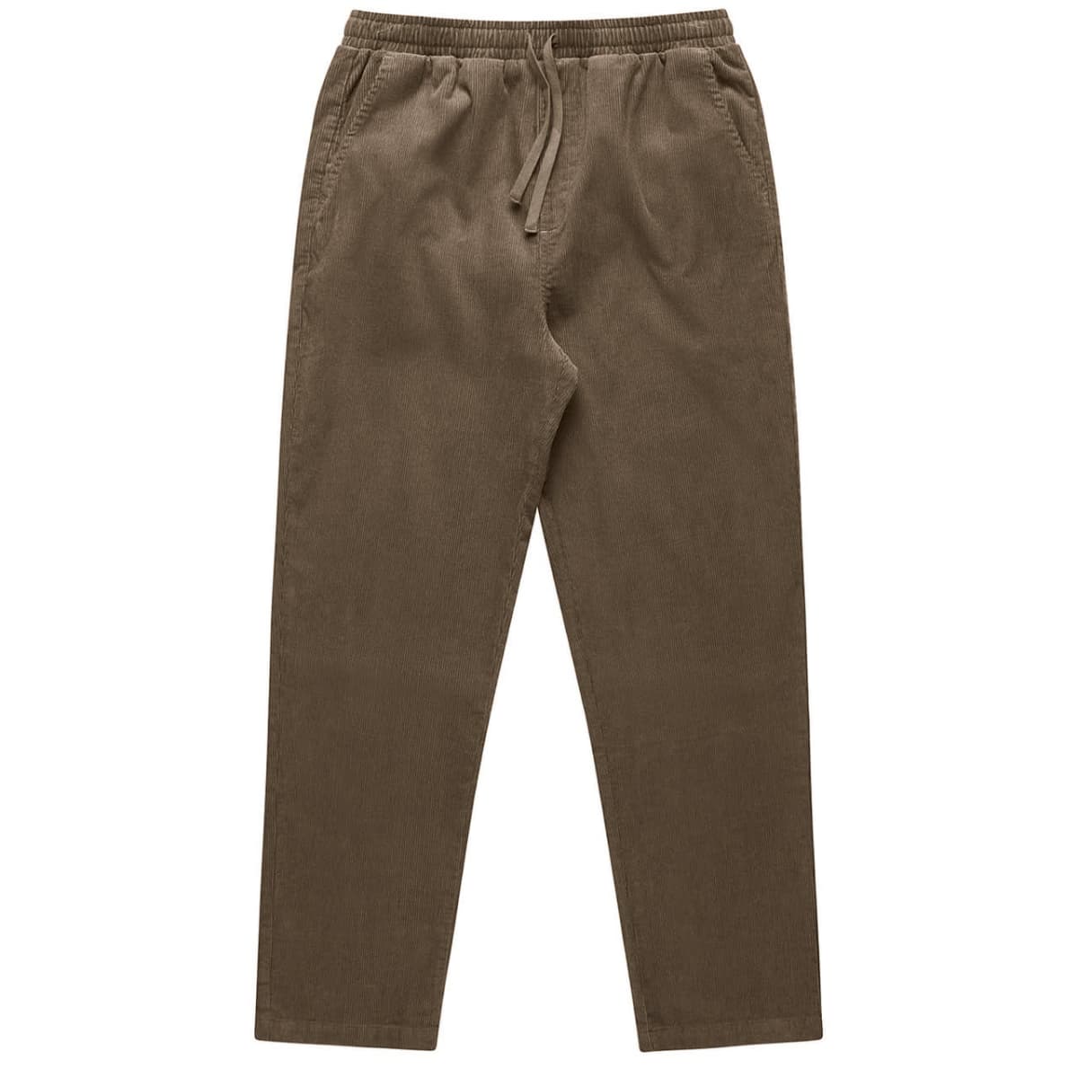 Cord Pants