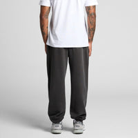 Relax Faded Track Pants