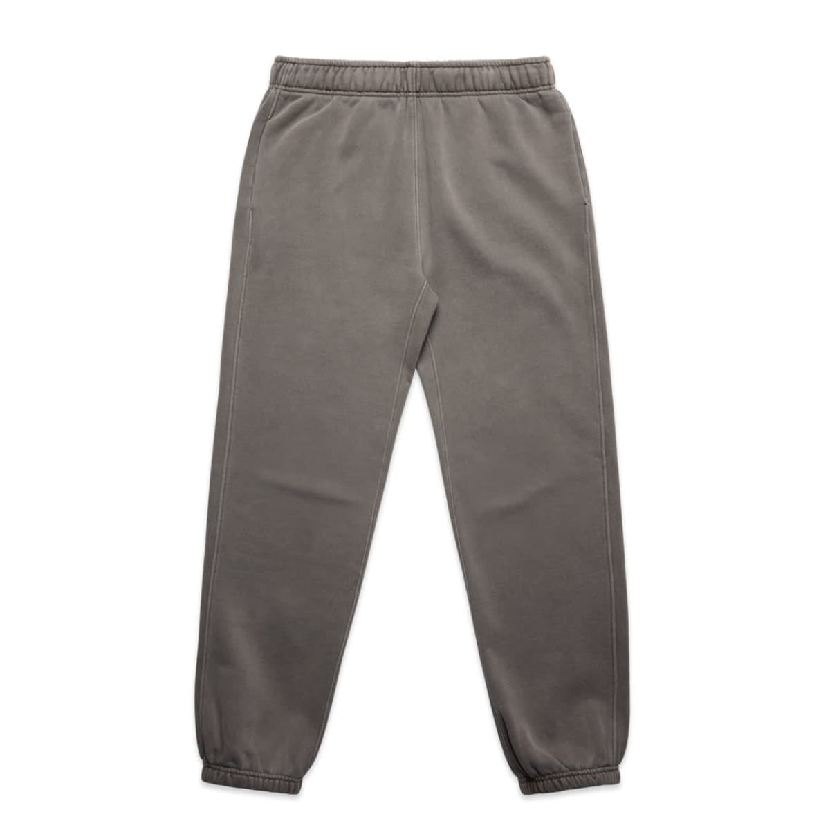 Relax Faded Track Pants