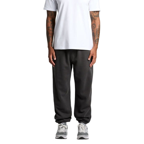 Relax Faded Track Pants