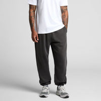 Relax Faded Track Pants