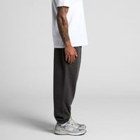 Relax Faded Track Pants