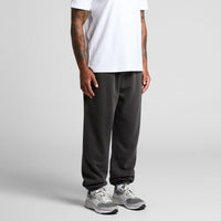 Relax Faded Track Pants