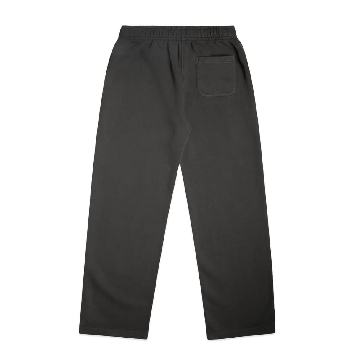 Relax Faded Cuffless Track Pants