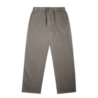 Relax Faded Cuffless Track Pants