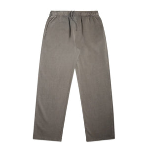 Relax Faded Cuffless Track Pants