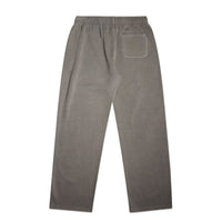 Relax Faded Cuffless Track Pants