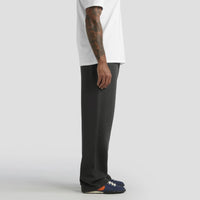 Relax Faded Cuffless Track Pants
