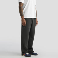 Relax Faded Cuffless Track Pants