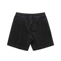 Cord Shorts 18"