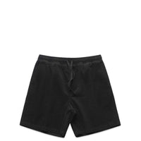Cord Shorts 18"