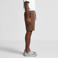Cord Shorts 18"