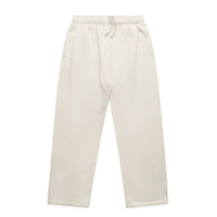 Relax Cuffless Track Pants