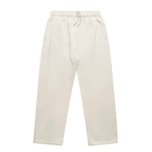 Relax Cuffless Track Pants