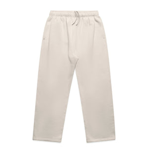 Relax Cuffless Track Pants