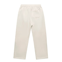 Relax Cuffless Track Pants