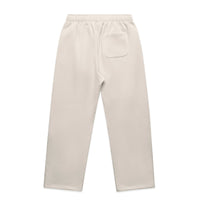 Relax Cuffless Track Pants