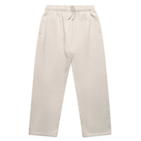 Relax Cuffless Track Pants