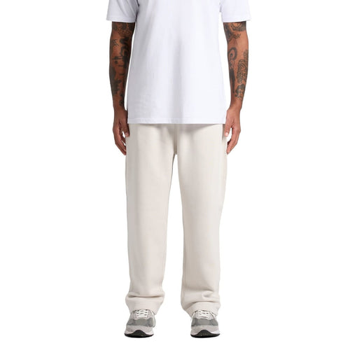 Relax Cuffless Trackpants