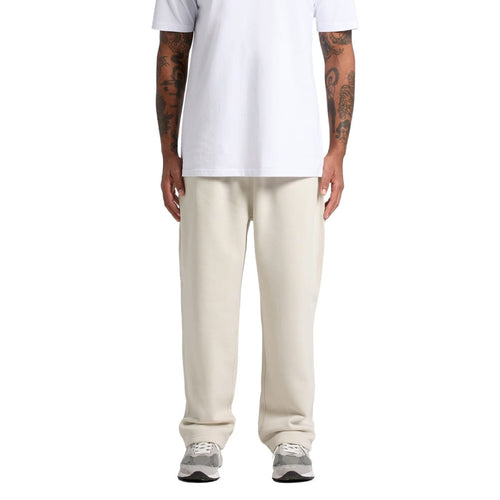 Relax Cuffless Track Pants