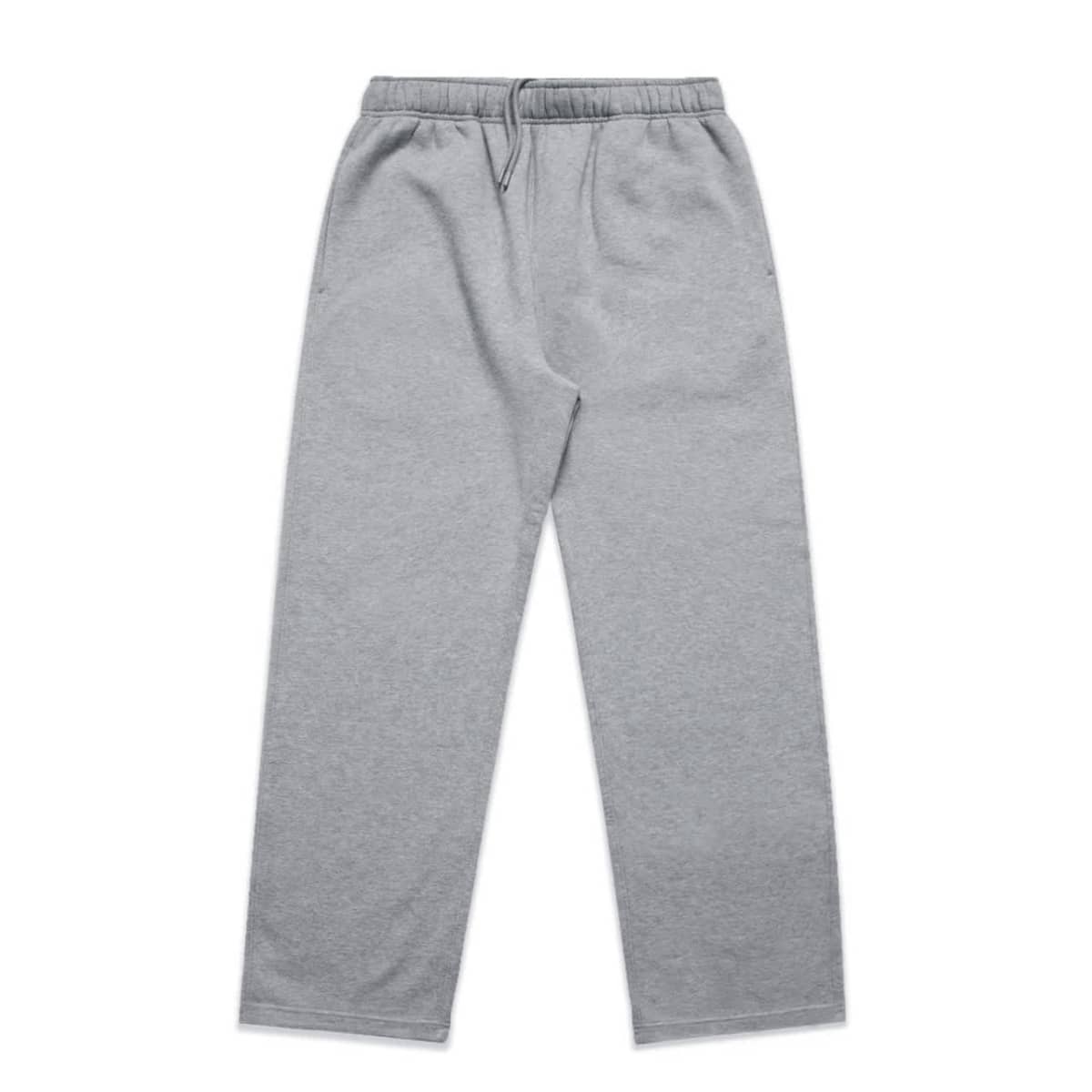 Relax Cuffless Track Pants