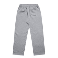 Relax Cuffless Track Pants
