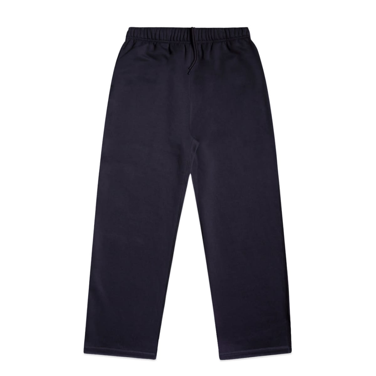 Relax Cuffless Track Pants