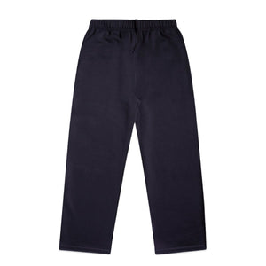 Relax Cuffless Track Pants