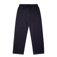 Relax Cuffless Track Pants