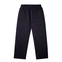 Relax Cuffless Track Pants