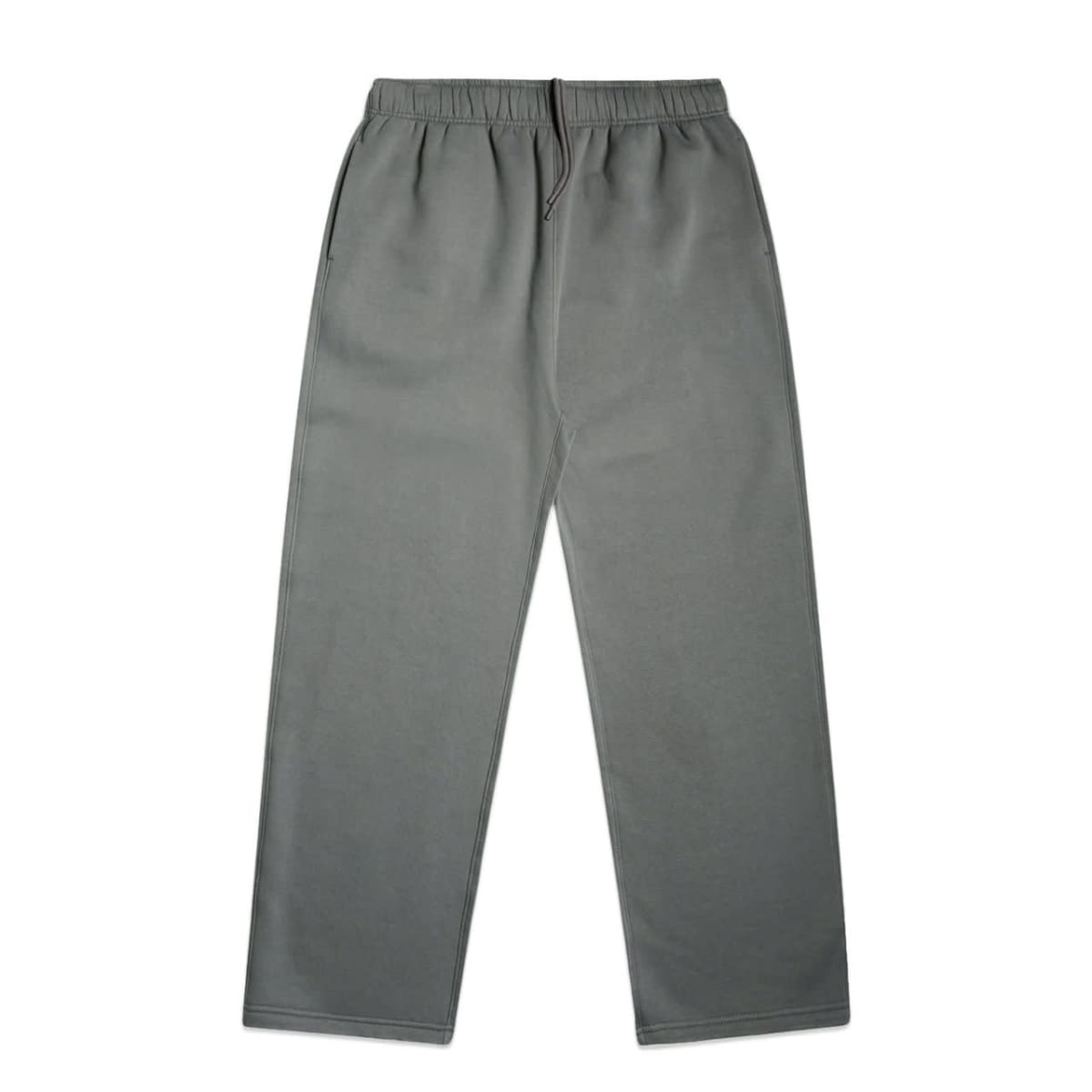 Relax Cuffless Track Pants