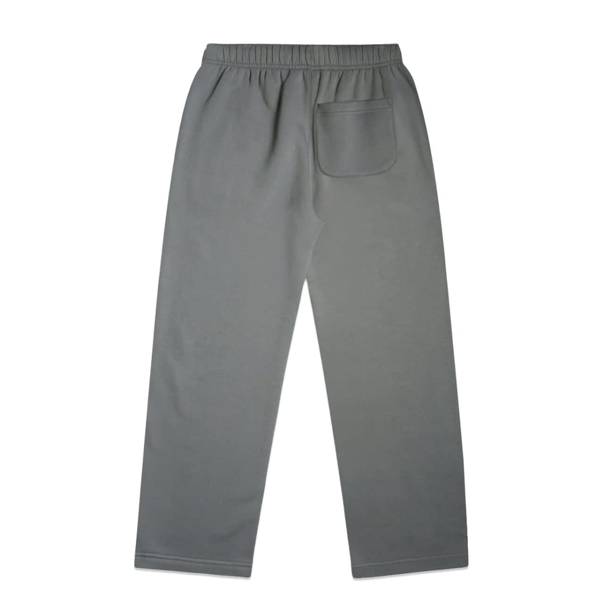 Relax Cuffless Track Pants
