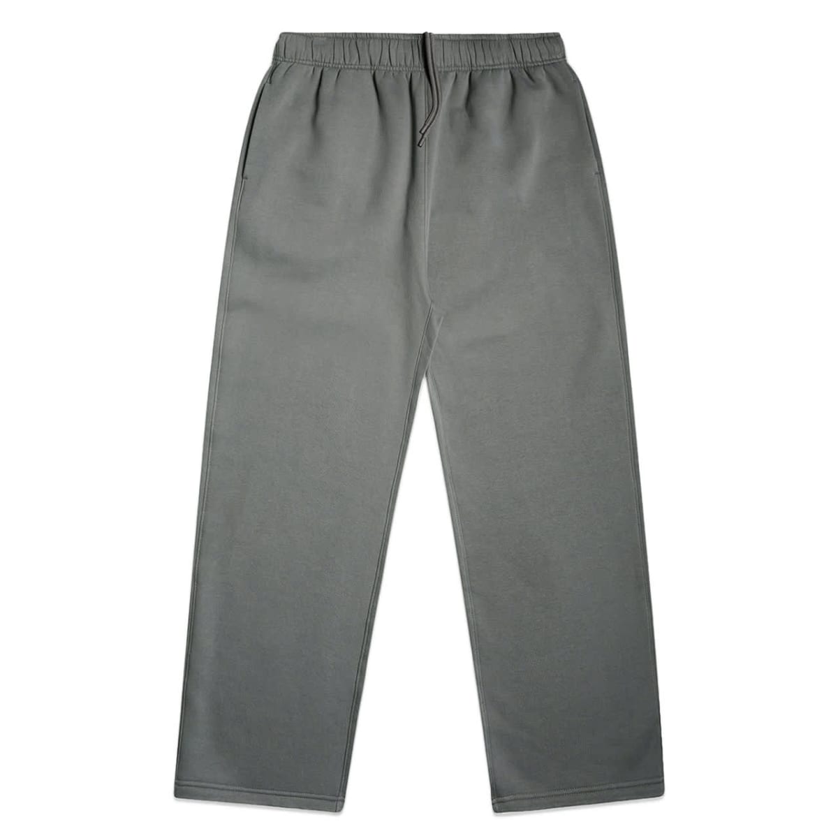 Relax Cuffless Track Pants