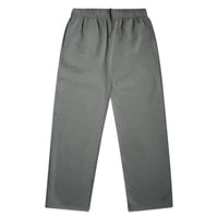 Relax Cuffless Track Pants